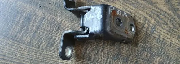 Mazda 6 Front door lower hinge 