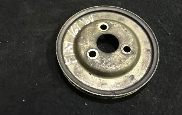 Fiat Bravo - Brava Power steering pump pulley 