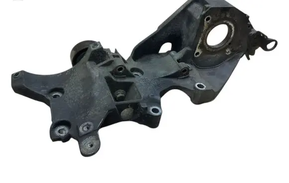 Volkswagen Polo V 6R Generator/alternator bracket 03L903143Q