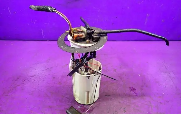 Peugeot Boxer In-tank fuel pump 