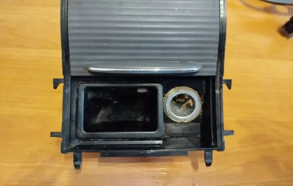 Mercedes-Benz A W168 Car ashtray A1688100930 A1688130002 A1688100420
