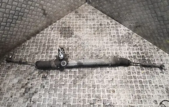 Steering rack
