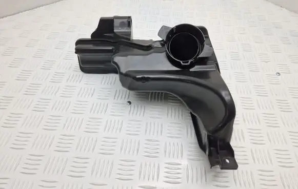 DS Automobiles 4 II Intake resonator 9810920880