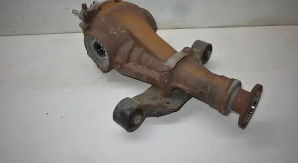 Subaru Outback (BS) Rear differential 778613Y4 500143