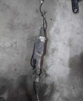 Audi A4 S4 B8 8K Steering rack 8K0909144B 8K0909144E