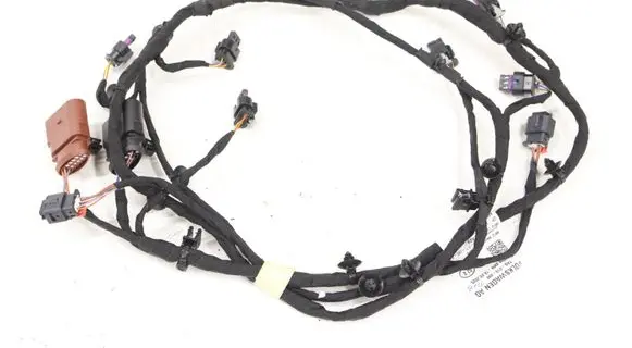 Volkswagen PASSAT B9 Wires (generator/alternator) 3J0971095A