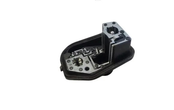 Citroen C5 Tail light bulb cover holder VP8X8X13N005AA