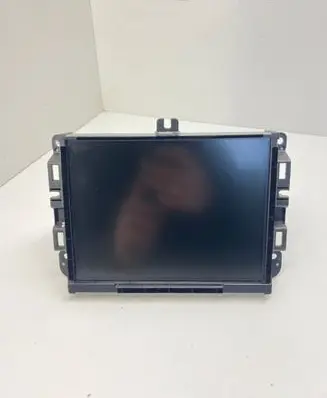 Jeep Cherokee Screen/display/small screen 6434CBE2800 68270666AD QNGBE2800