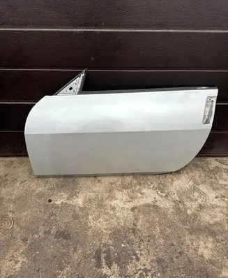 Nissan 350Z Door (2 Door Coupe) 