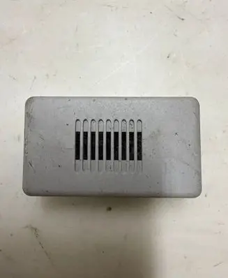BMW 5 E60 E61 Microphone (bluetooth/phone) 8380319