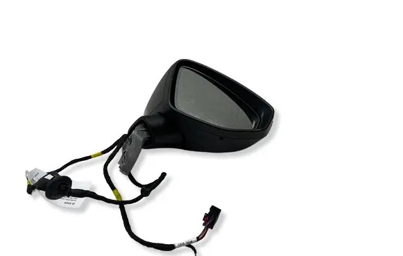 Audi A3 8Y Front door electric wing mirror 