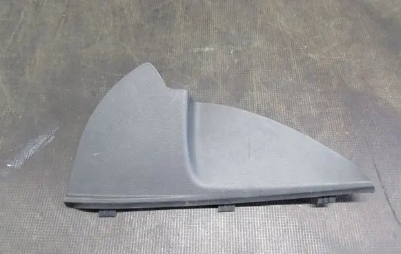 Peugeot 3008 I Dashboard side end trim 9685049977