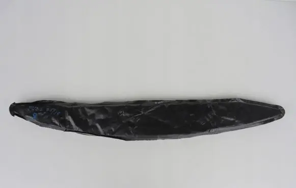 Nissan Pulsar Fender foam support/seal 