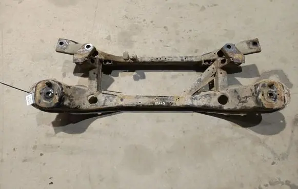 Ford Focus Rear subframe 