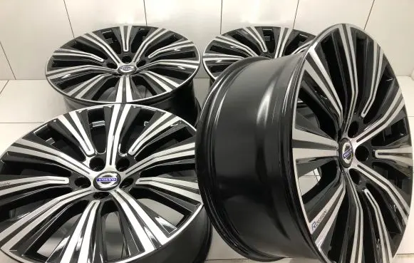 Volvo XC60 R20 alloy rim 