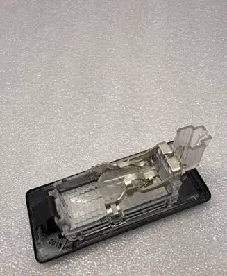 Volkswagen Tiguan Number plate light 5N0943021B