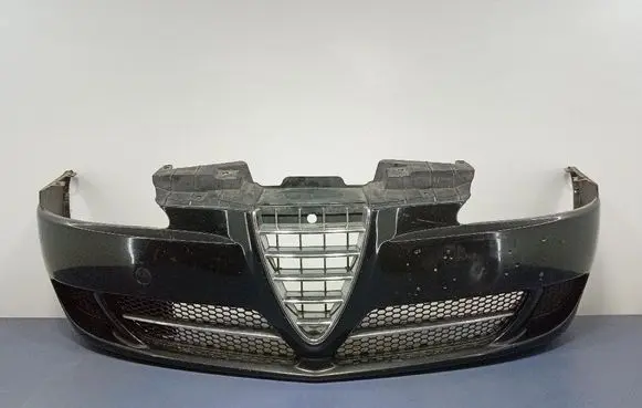 Alfa Romeo 147 Front bumper 156055409