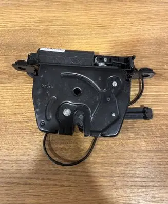 BMW X1 E84 Tailgate/trunk/boot lock/catch/latch 7200511 51247200511