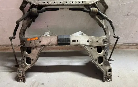 BMW 1 E81 E87 Front subframe