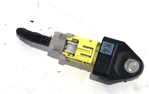 Toyota Camry VIII XV70 Airbag deployment crash/impact sensor 89173-33120