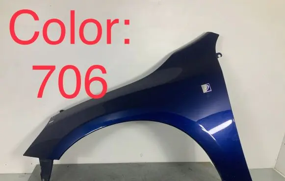 Volvo V60 Fender 31352073