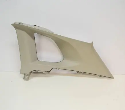 Volkswagen Tiguan (C) pillar trim 5NA867288A