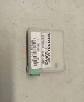 Volvo V70 Alarm control unit/module 30679205 PW9DA5823 4405ADA5823
