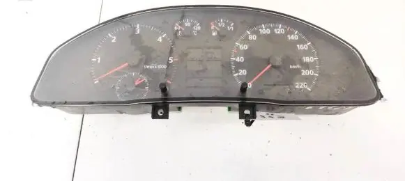 Audi A4 S4 B5 8D Speedometer (instrument cluster) 8D9919033A