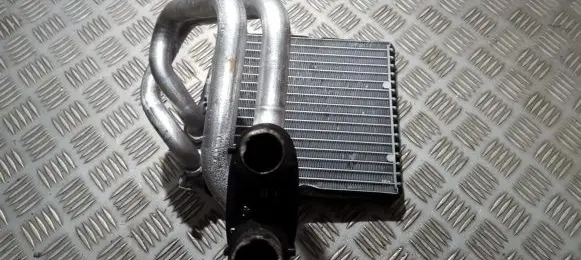 Volkswagen Caddy Heater blower radiator 1k0819031a