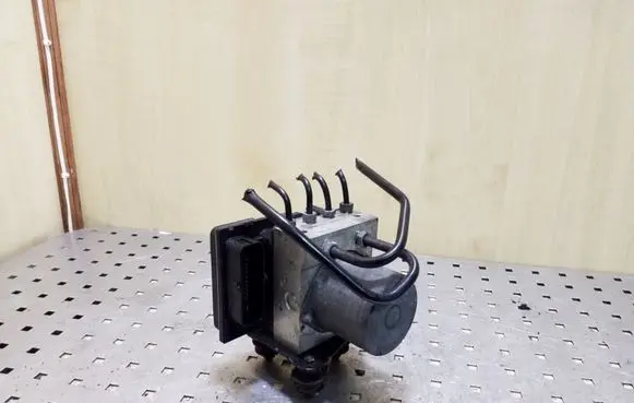 Audi A5 8T 8F ABS Pump 8K0907379AC 0265236092 8K0614517BT