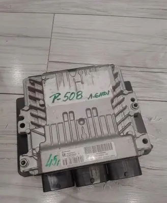 Peugeot 508 Engine control unit/module ECU