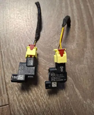 Volkswagen ID. Buzz Other devices 3WA959345