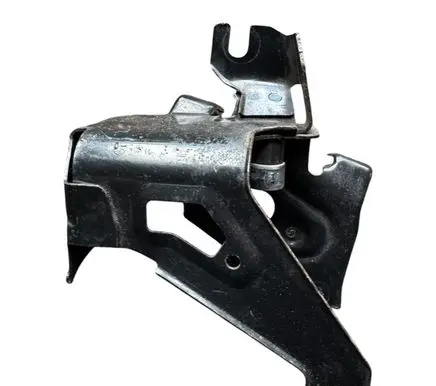 Opel Meriva A ABS pump bracket 