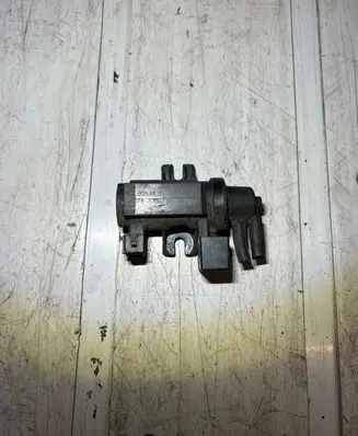 BMW 5 E60 E61 Turbo solenoid valve 7796634 70057903 091169