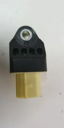 Subaru Forester SH Airbag deployment crash/impact sensor