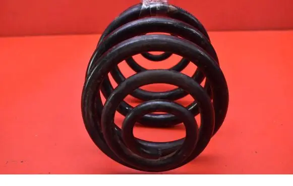BMW 3 E36 Rear coil spring 