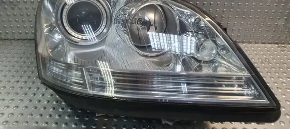 Mercedes-Benz ML W164 Headlight/headlamp S26372478