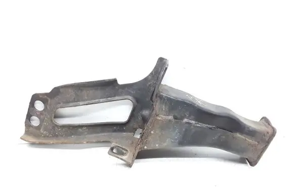 Volvo XC60 Front bumper shock/impact absorber 