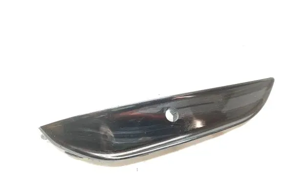 Hyundai Tucson TL Front bumper lip 86528D7520
