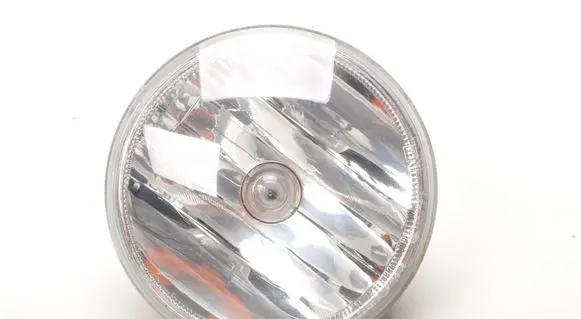 Opel Antara Front fog light 