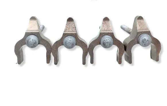 BMW X1 E84 Fuel Injector clamp holder 