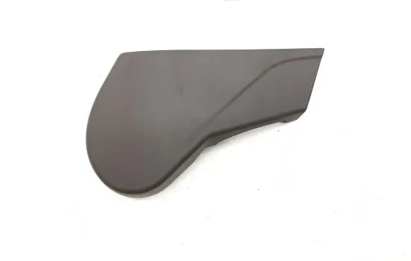 Jaguar XE Front door seat control surround trim L0375077 GX73629K79BA
