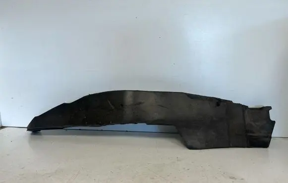 Volkswagen Tiguan Fender foam support/seal 5NA864235B