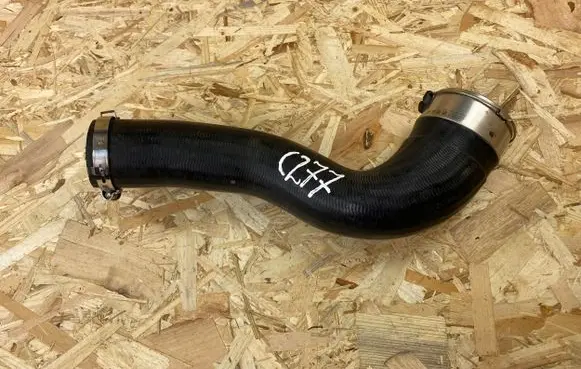 Ford Focus Air intake hose/pipe K1BY6F075AB