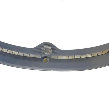 Dodge Challenger Dashboard air vent grill cover trim 5LA14TRMAA 5LA14DX9AC