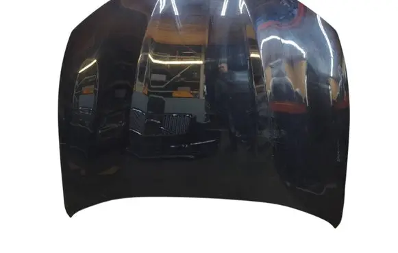 Ford Mustang Mach-E Engine bonnet/hood