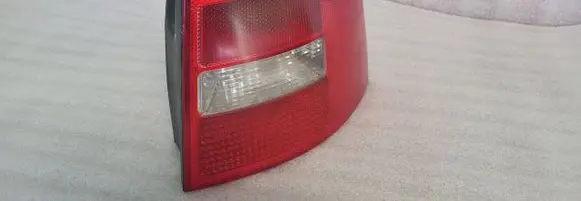 Audi A6 S6 C5 4B Rear/tail lights 4B9945096F 412809999 41280383