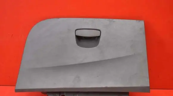 Seat Ibiza IV (6J,6P) Glove box 6J1857095