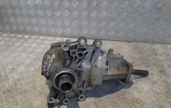 Mitsubishi Outlander Gearbox transfer box case 
