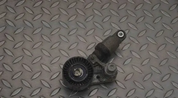 Porsche 911 991 Generator/alternator belt tensioner 9A210221100